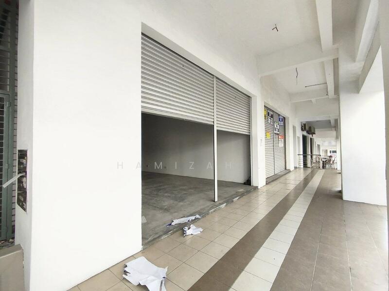 For Rent - Precinct 15