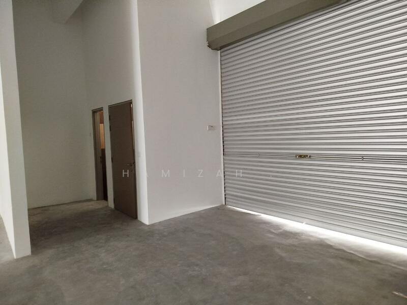 For Rent - Precinct 15