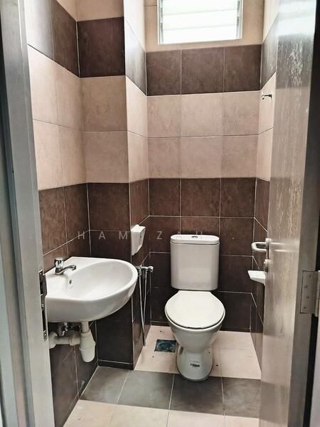 For Rent - Precinct 15