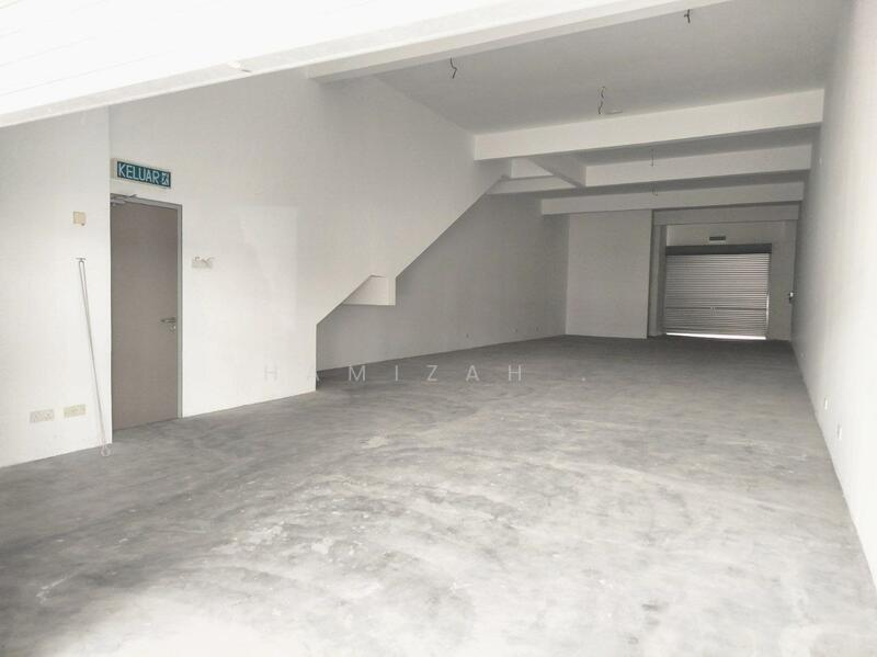 For Rent - Precinct 15