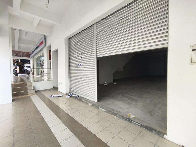 For Rent - Precinct 15