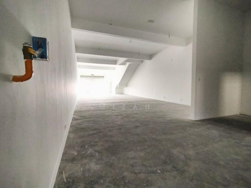 For Rent - Precinct 15