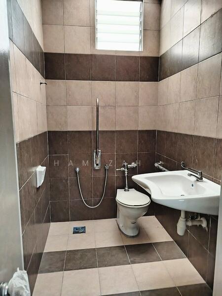 For Rent - Precinct 15