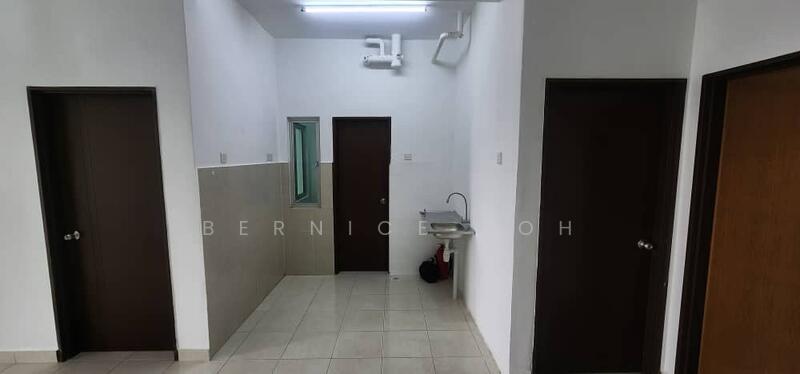 Corridor