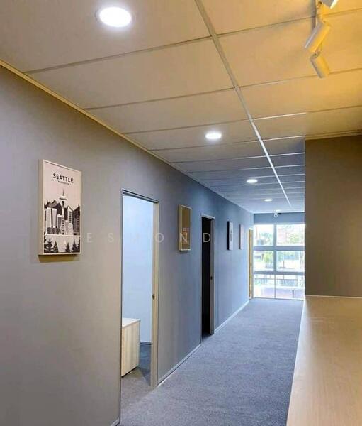 Corridor