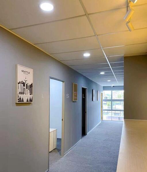 Corridor