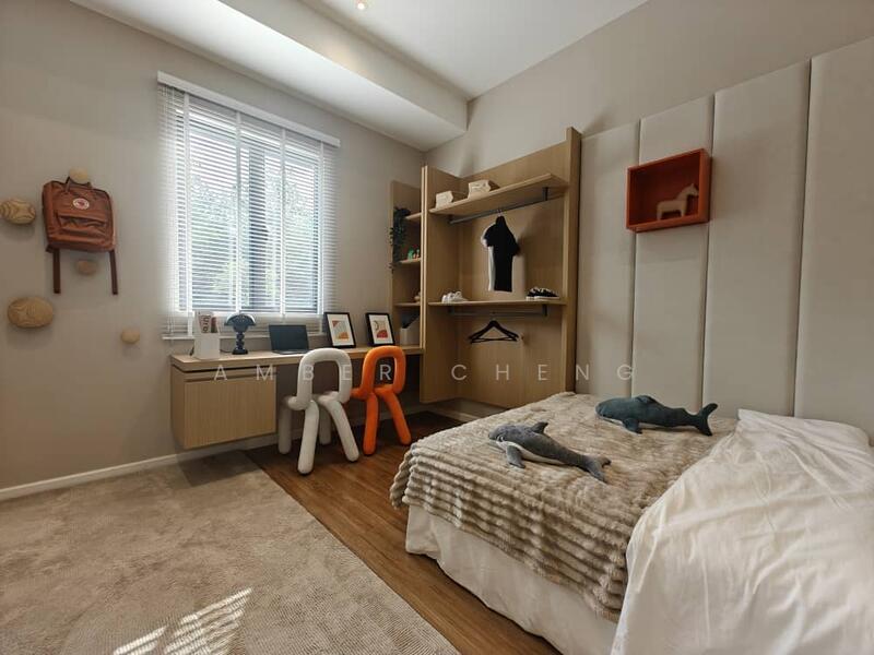 2-storey Terraced House for Sale in Bandar Gamuda Gardens (Rawang) - Amber Cheng - Bedroom - PropertyGuru.com.my