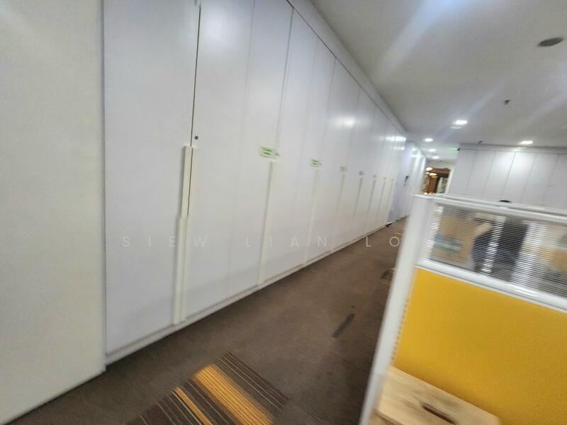 Corridor