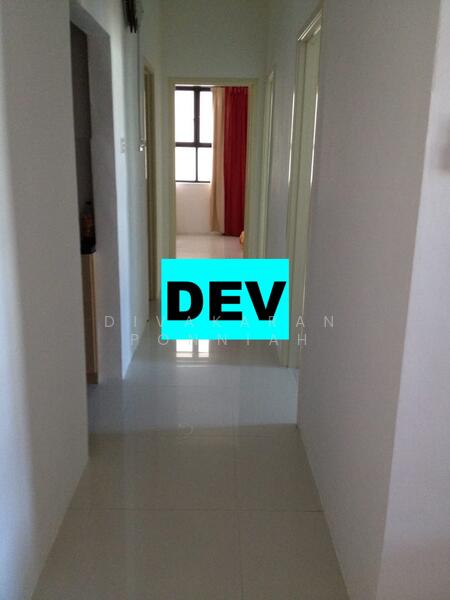 Corridor