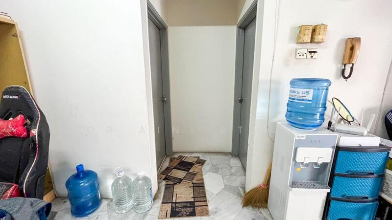 Corridor
