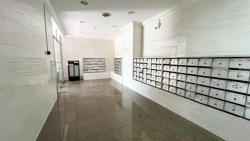 Corridor