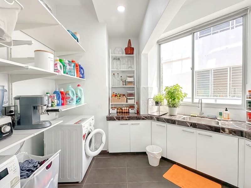 Condominium for Sale at Suasana Sentral Condominiums - Bernhardt V G - Interior - PropertyGuru.com.my