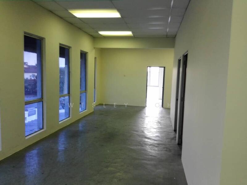 Corridor