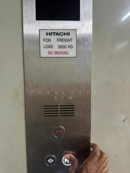 Untuk Disewa - Segambut 3sty Semi D Corner unit