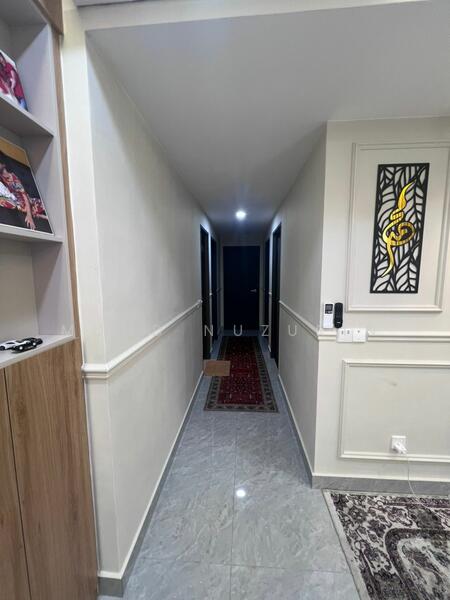 Corridor