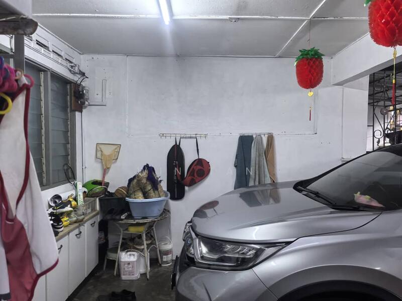 Car Park