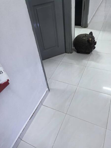 Corridor