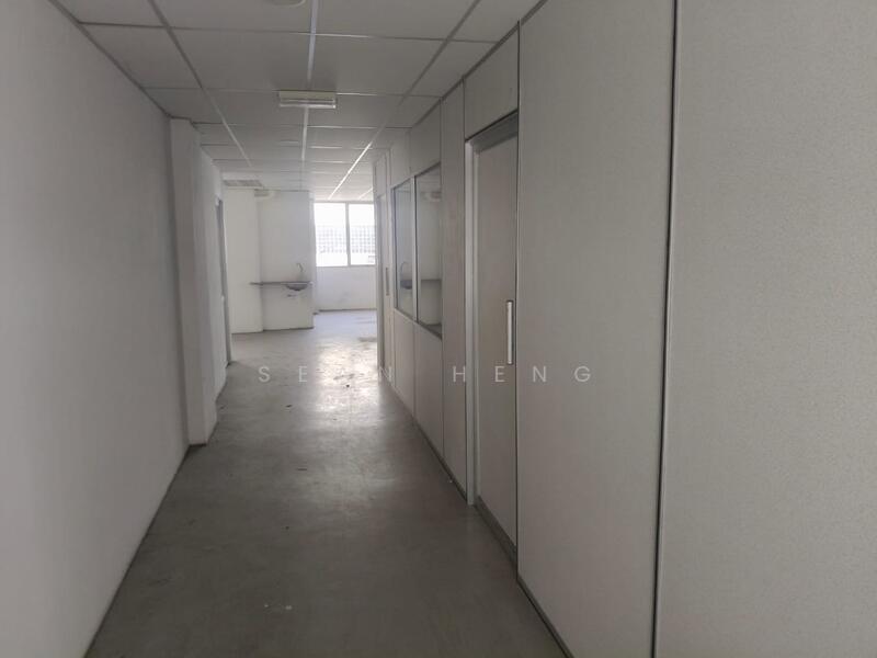Corridor
