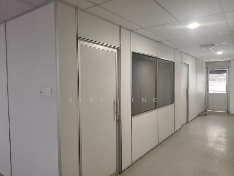 Corridor