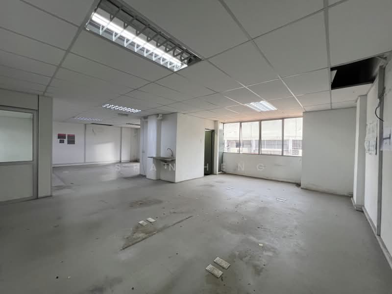 Office for Rent in Taman Perai (Perai) - Sean Heng - Interior - PropertyGuru.com.my