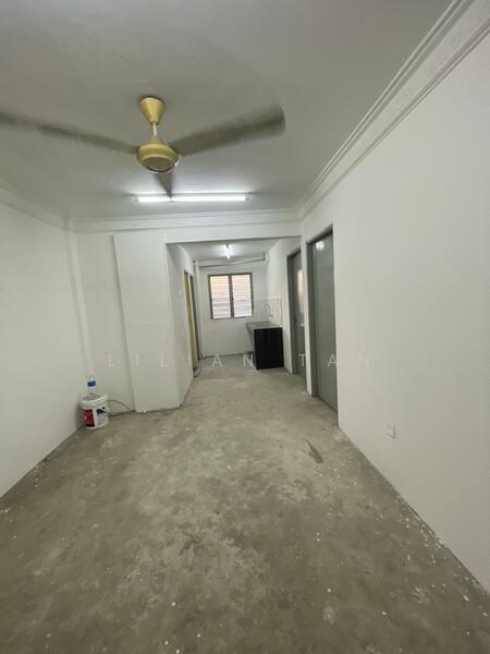 Living Hall