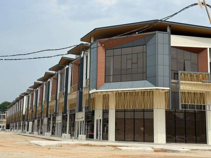 Kedai untuk Disewa di Johor Bahru (Johor) - Jimmy Lem - Exterior - PropertyGuru.com.my