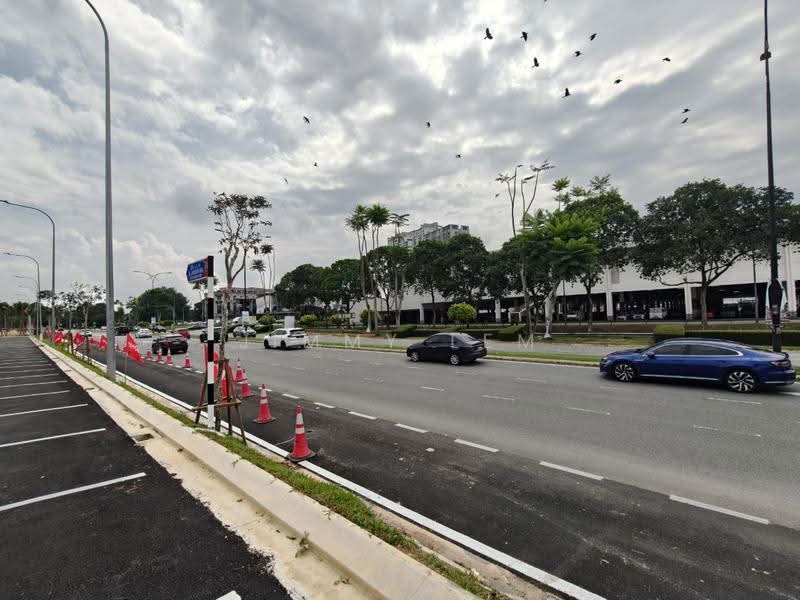 Kedai untuk Disewa di Johor Bahru (Johor) - Jimmy Lem - Exterior - PropertyGuru.com.my