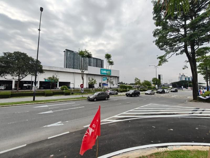 Kedai untuk Disewa di Johor Bahru (Johor) - Jimmy Lem - Exterior - PropertyGuru.com.my