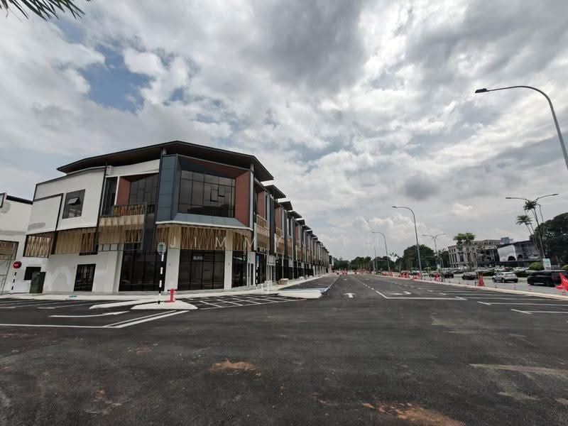 Kedai untuk Disewa di Johor Bahru (Johor) - Jimmy Lem - Exterior - PropertyGuru.com.my