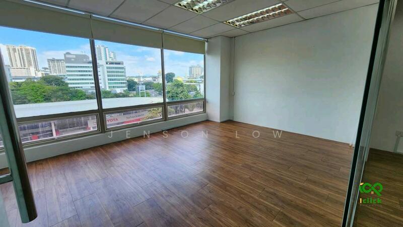 3 Two Square untuk Untuk Disewa - RM 5,000 /bulan, Mac 2026 - Interior - PropertyGuru.com.my