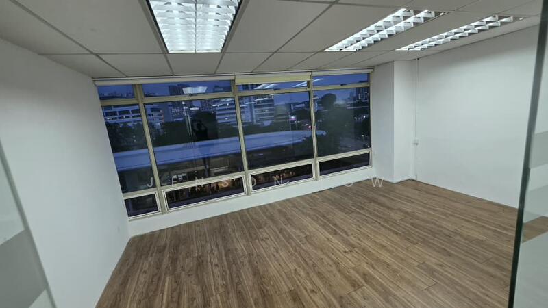 3 Two Square untuk Untuk Disewa - RM 5,000 /bulan, Mac 2026 - Interior - PropertyGuru.com.my