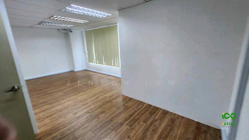 3 Two Square untuk Untuk Disewa - RM 5,000 /bulan, Mac 2026 - Interior - PropertyGuru.com.my