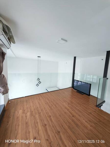 Untuk Disewa - My Loft @ Empire City