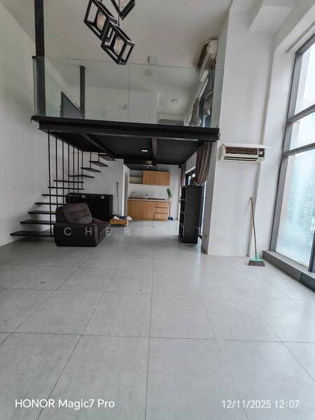 Untuk Disewa - My Loft @ Empire City