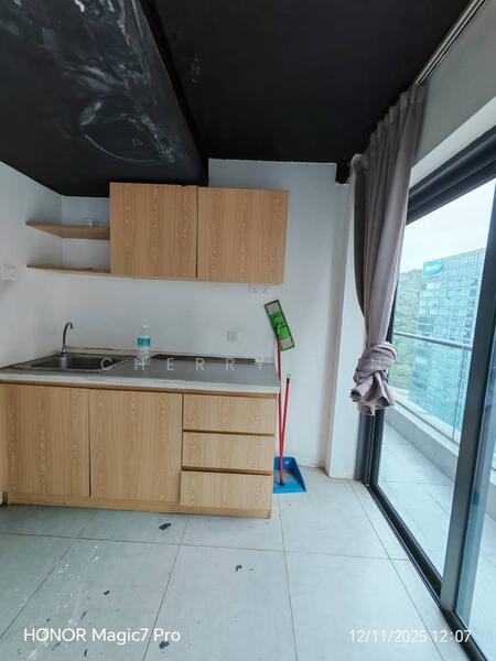 Untuk Disewa - My Loft @ Empire City