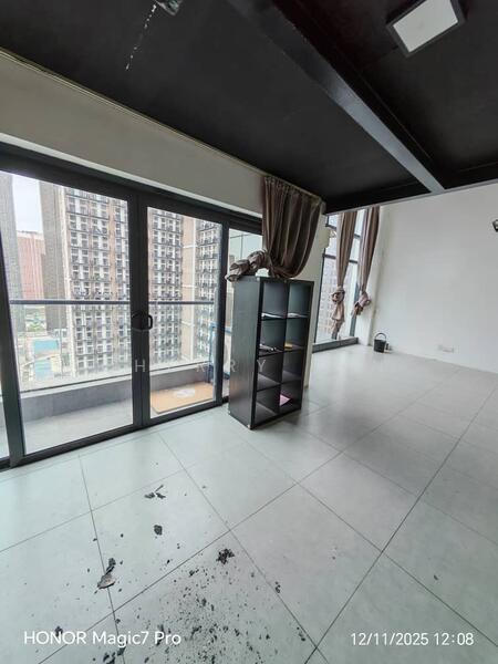Untuk Disewa - My Loft @ Empire City
