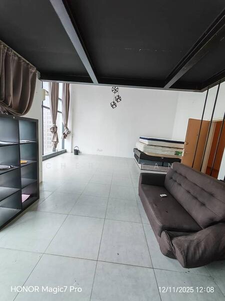 Untuk Disewa - My Loft @ Empire City