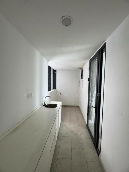 Untuk Disewa - Bora Residences