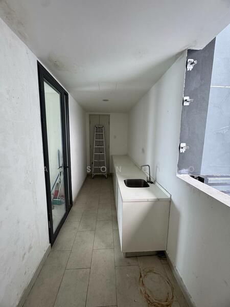 Untuk Disewa - Bora Residences