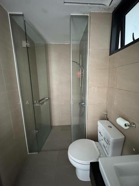 Untuk Disewa - Bora Residences