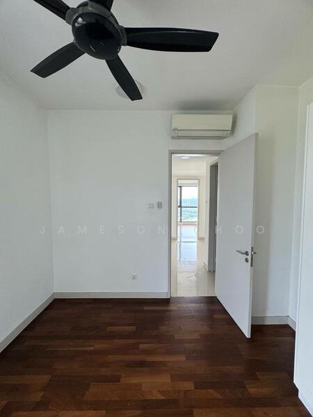 Untuk Disewa - Bora Residences