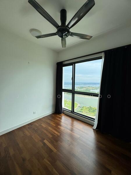 Untuk Disewa - Bora Residences