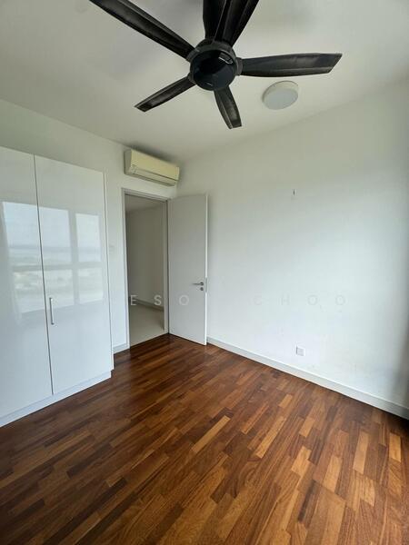 Untuk Disewa - Bora Residences