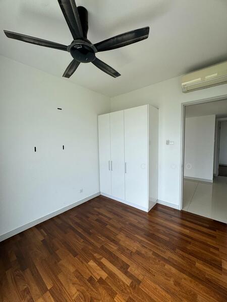 Untuk Disewa - Bora Residences