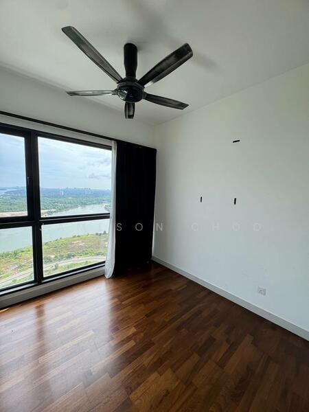 Untuk Disewa - Bora Residences