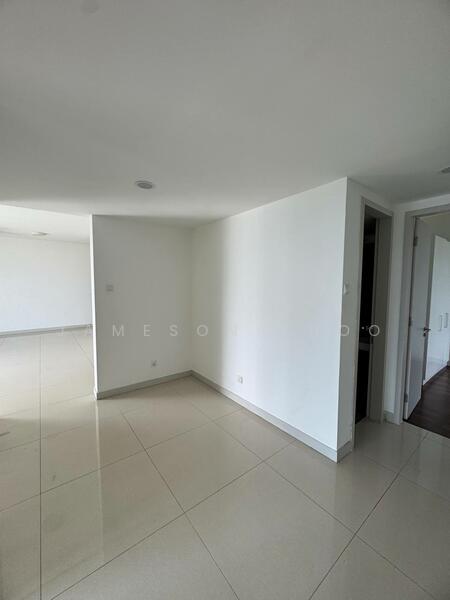 Untuk Disewa - Bora Residences