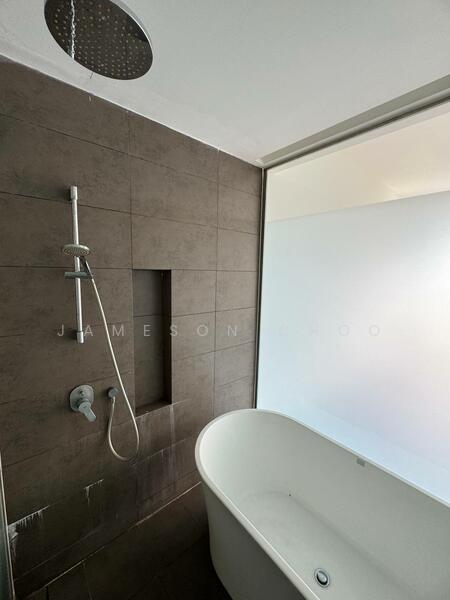 Untuk Disewa - Bora Residences