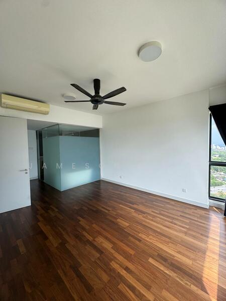 Untuk Disewa - Bora Residences