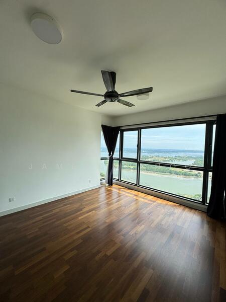 Untuk Disewa - Bora Residences