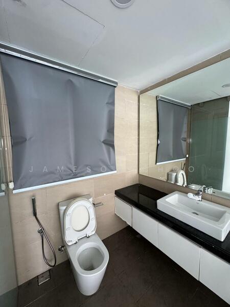 Untuk Disewa - Bora Residences